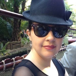 Meet your Posher, Marielle